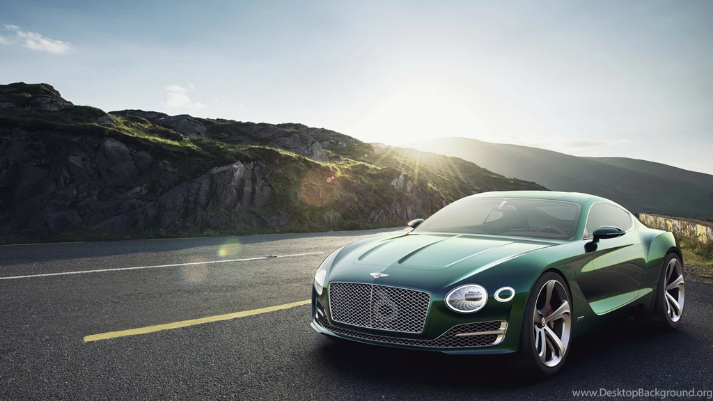 Download Bentley Wallpapers For Android