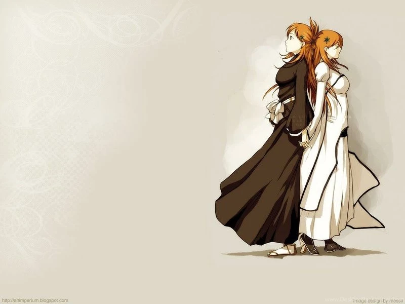 Bleach,Inoue Orihime Bleach Inoue Orihime 1024x768 Wallpapers ...