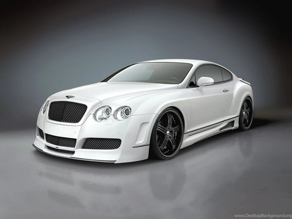 6 Bentley Continental Flying Spur HD Wallpapers