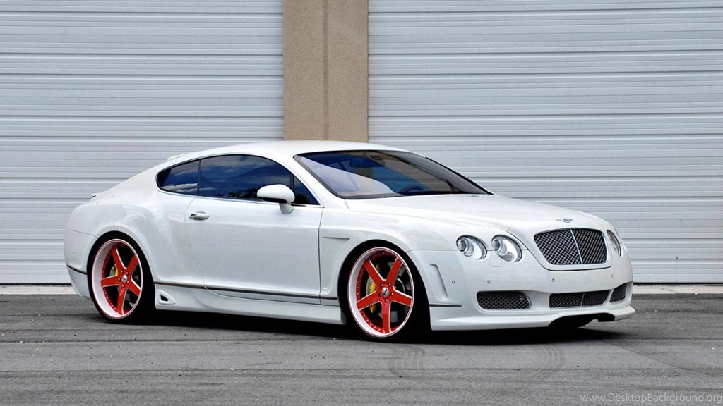 Bentley Cars HD Wallpapers Free Download