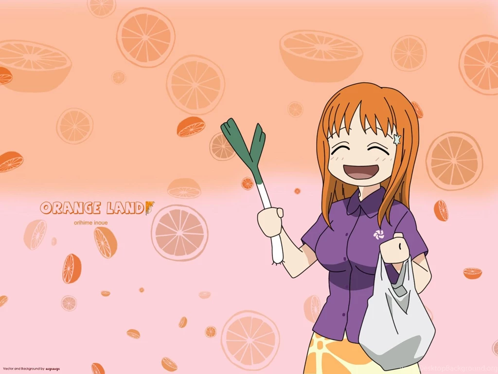 Orihime Wallpapers Wallpapers Cave