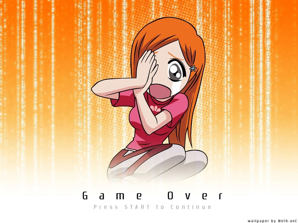 Orihime Wallpapers Wallpapers Cave