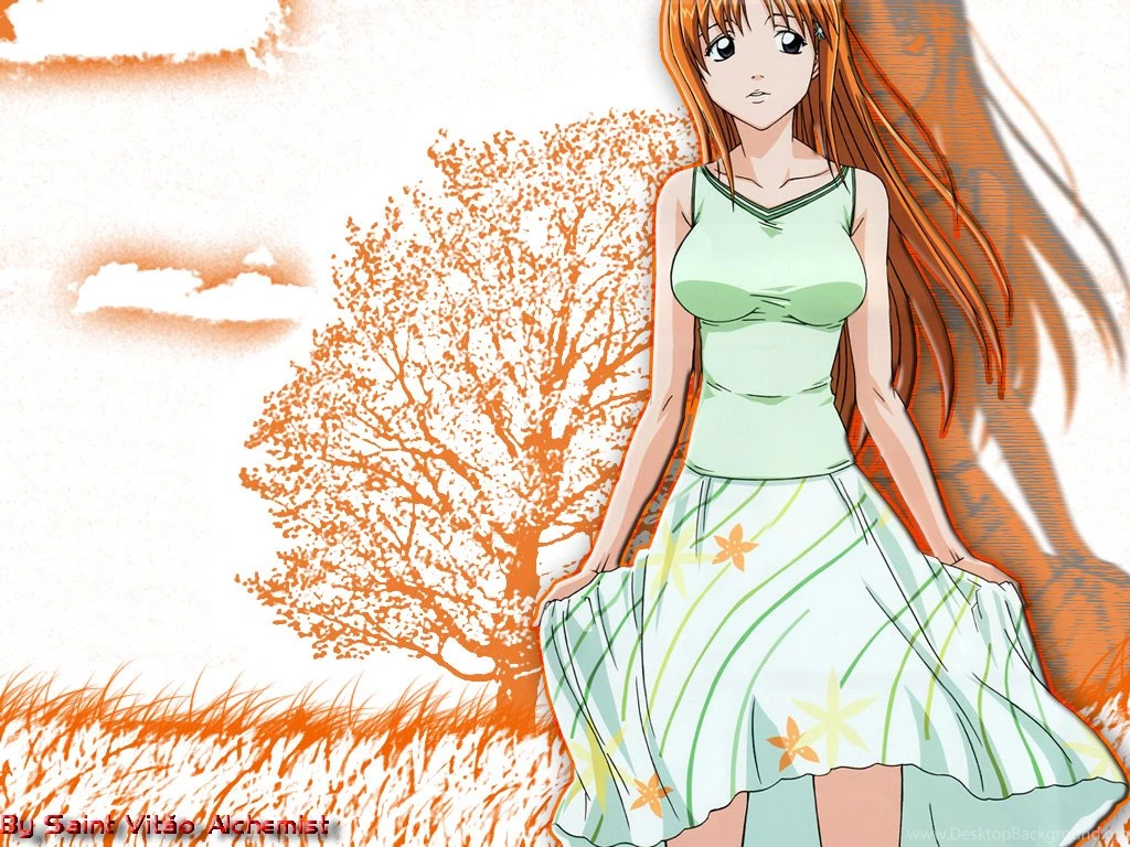Browsing Wallpapers On DeviantArt
