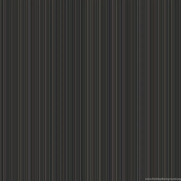 Black And Brown Two Color Stripe Wallpapers