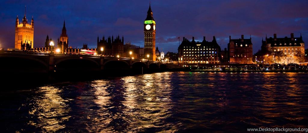 Cityscapes London Buildings Big Ben