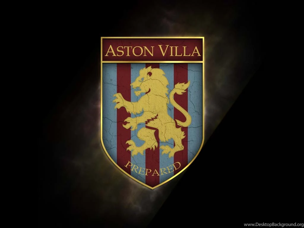 Wide HD Aston Villa Wallpapers