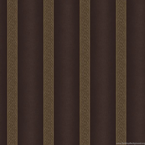 ART25113 Dark Brown Elisabetta Stripe Wallpapers Art & Texture ...