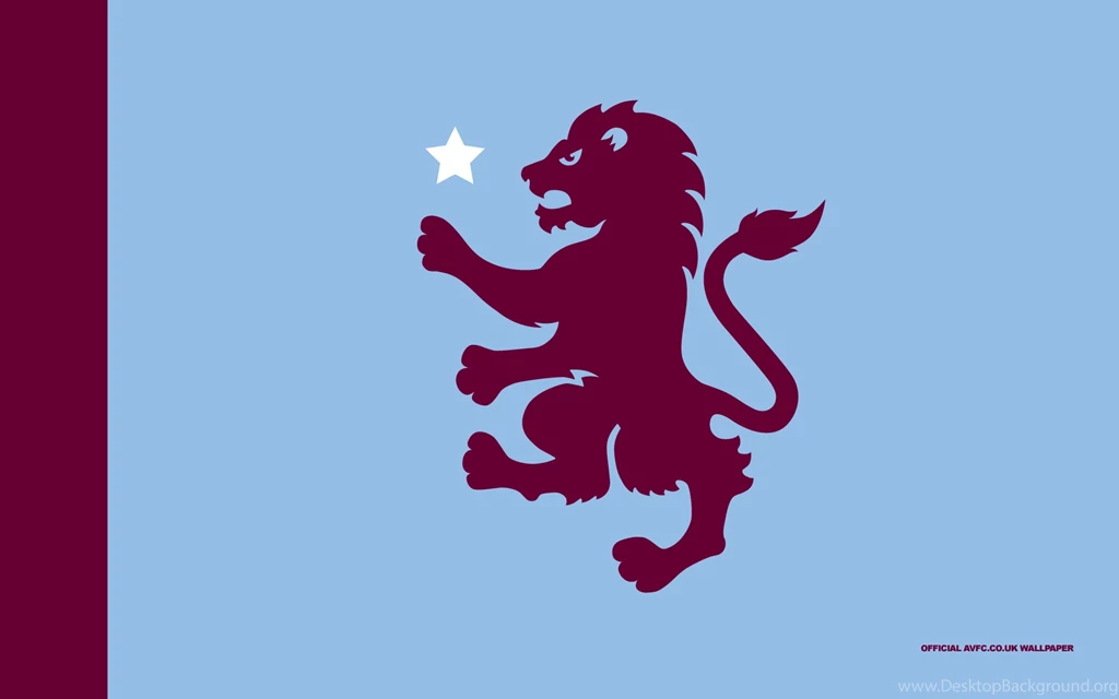 Aston Villa Wallpaper in HD 001 HDWallpaperSets.Com