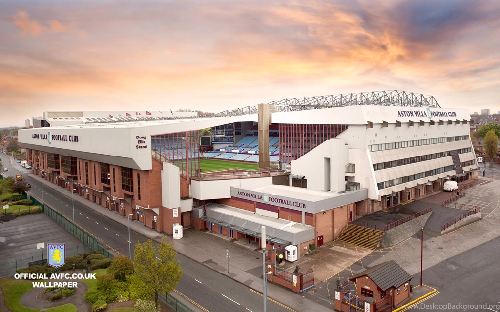 Aston Villa