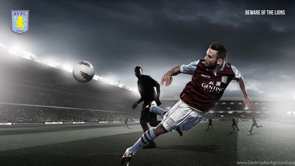 Team England Aston Villa Wallpapers And Images Wallpapers ...