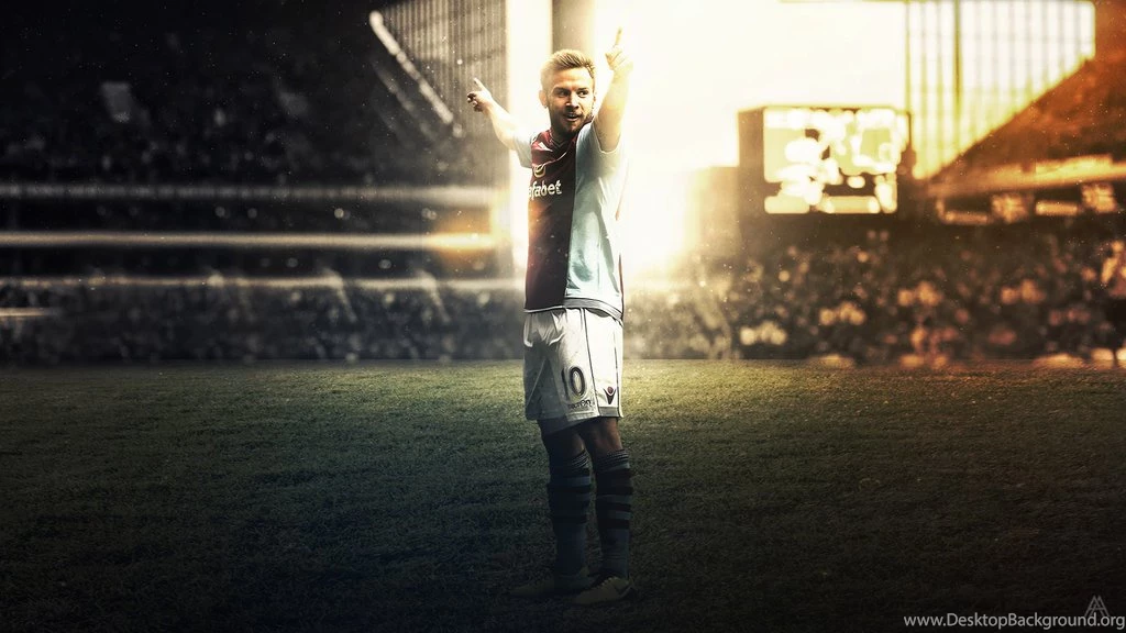Astonvilla DeviantArt