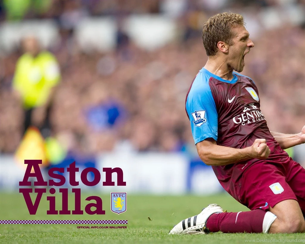 Aston Villa Football Club Desktop Wallpapers 18 1280x1024 ...