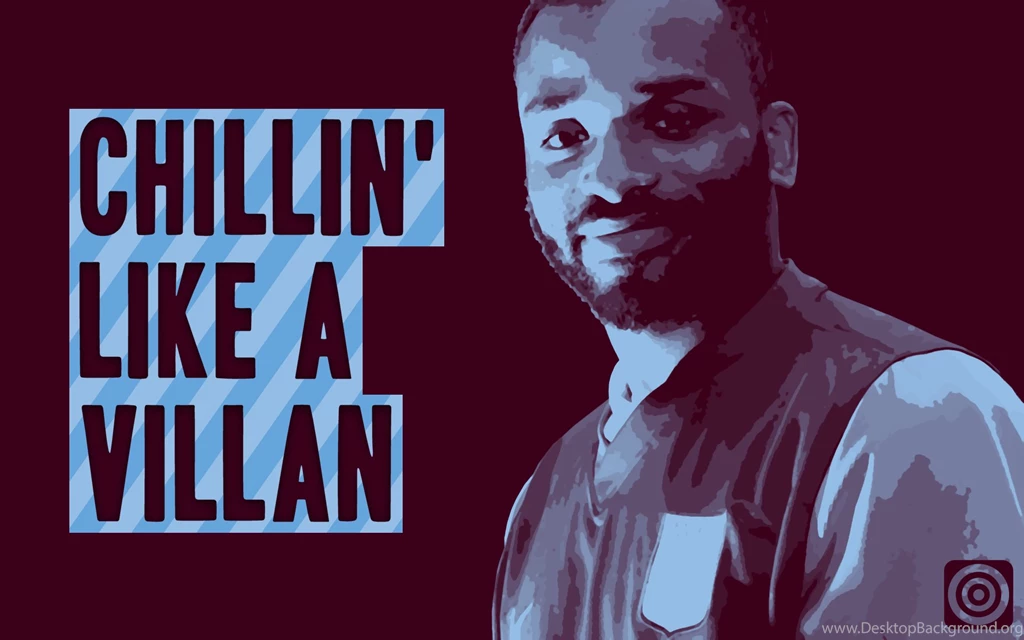Aston Villa The Revolution