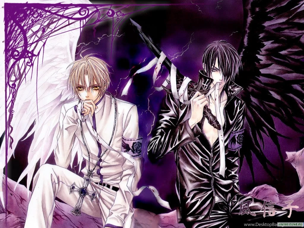 Wallpapers Betrayal Knows My Name 1024x768