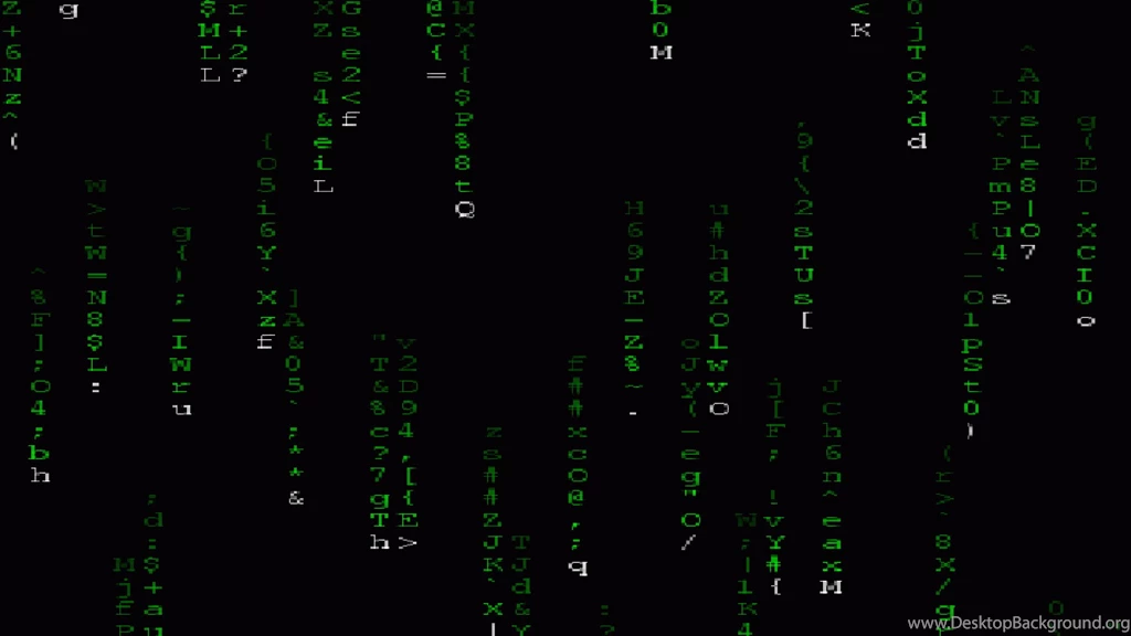 Matrix Wallpapers