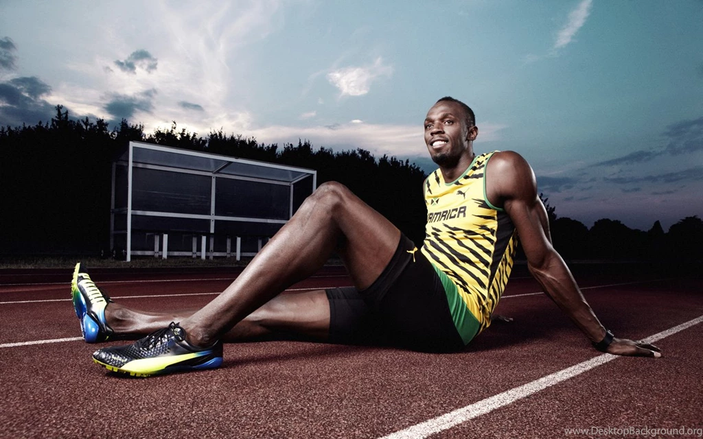 Usain Bolt Wallpapers 12, HD Wallpapers Downloads