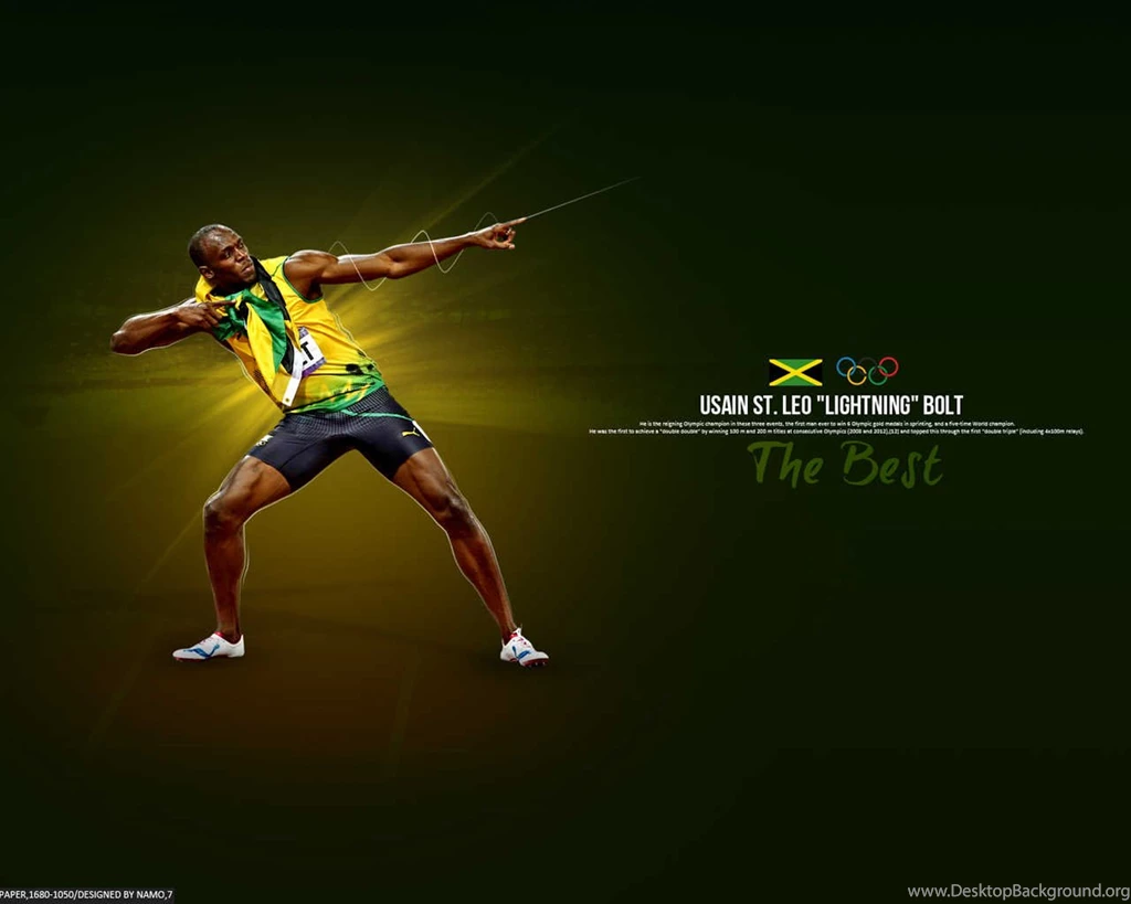 All New Pix1: What Is A Wallpapers Bolt