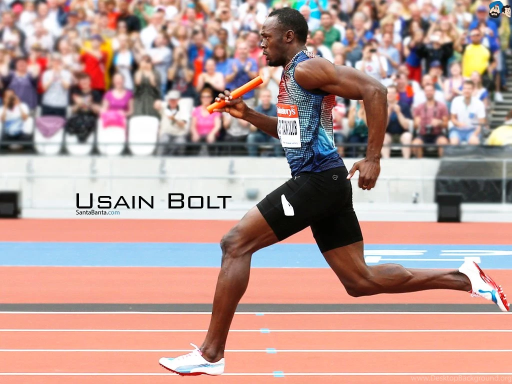 Usain Bolt Wallpapers, Pictures, Photos, Screensavers