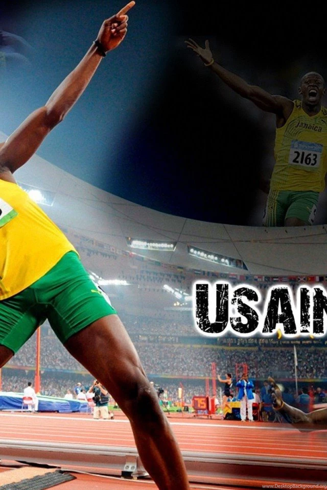 Hd, Usain Bolt, Wallpapers   Wallpapers – Yoyowall.com