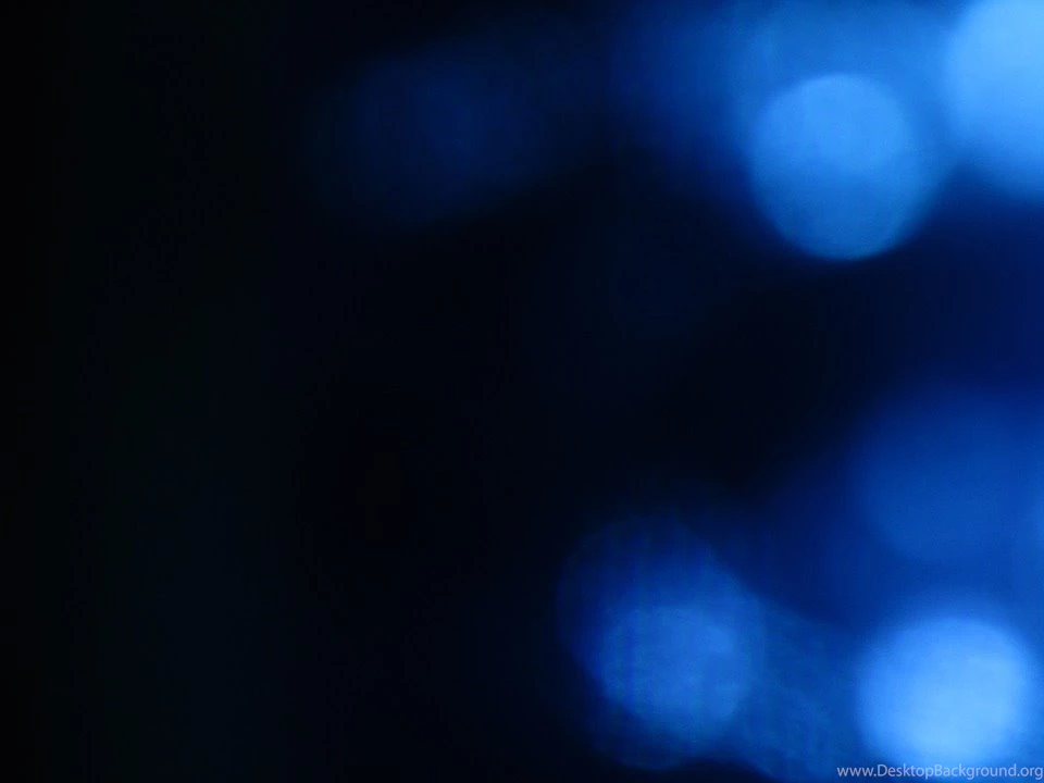 Free Stock Photo: Bokeh, Blur, Blue, Wallpapers Free Image On ...