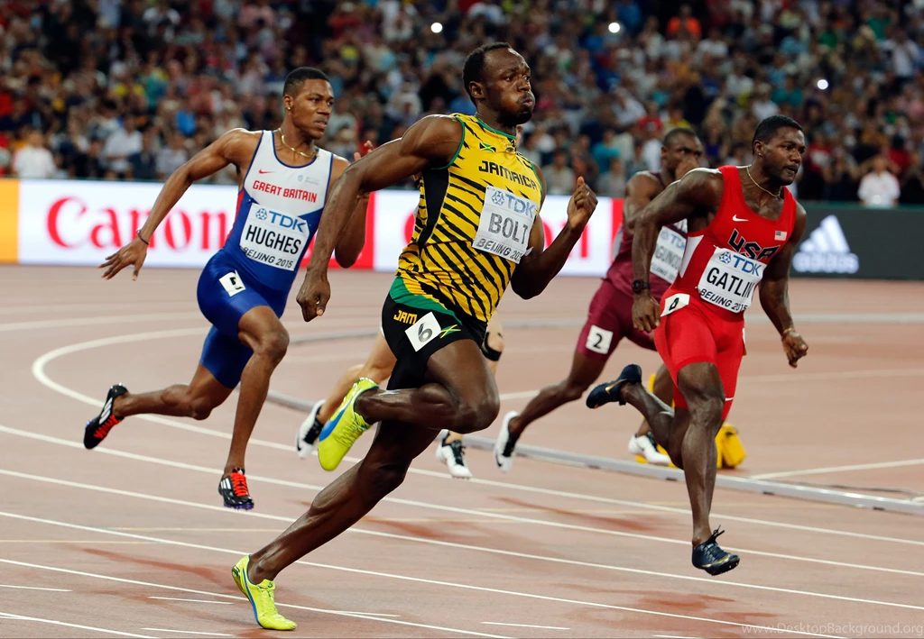 Sport Wallpaper: Usain Bolt Shoes Wallpapers Mobile HD Backgrounds ...