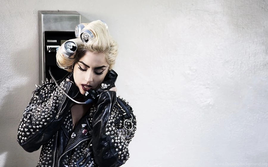 Lady Gaga HD Wallpapers