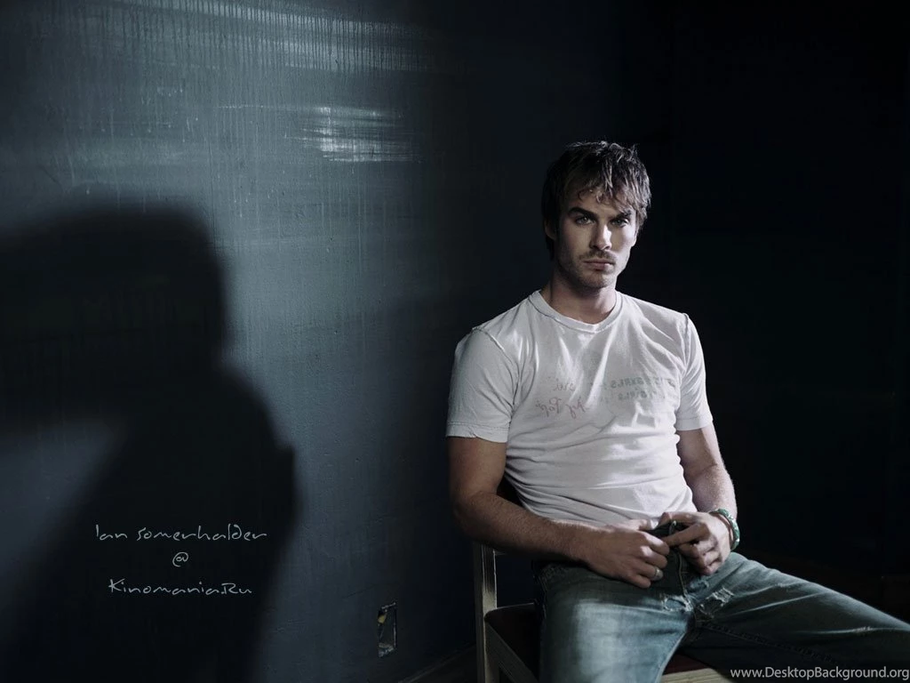 Damon Salvatore Damon Salvatore Wallpapers (8966116) Fanpop