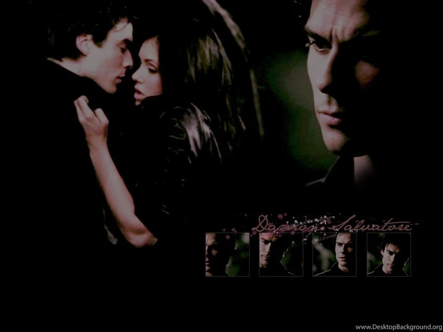 DamonSalvatore   Damon Salvatore Wallpapers (30505507)   Fanpop