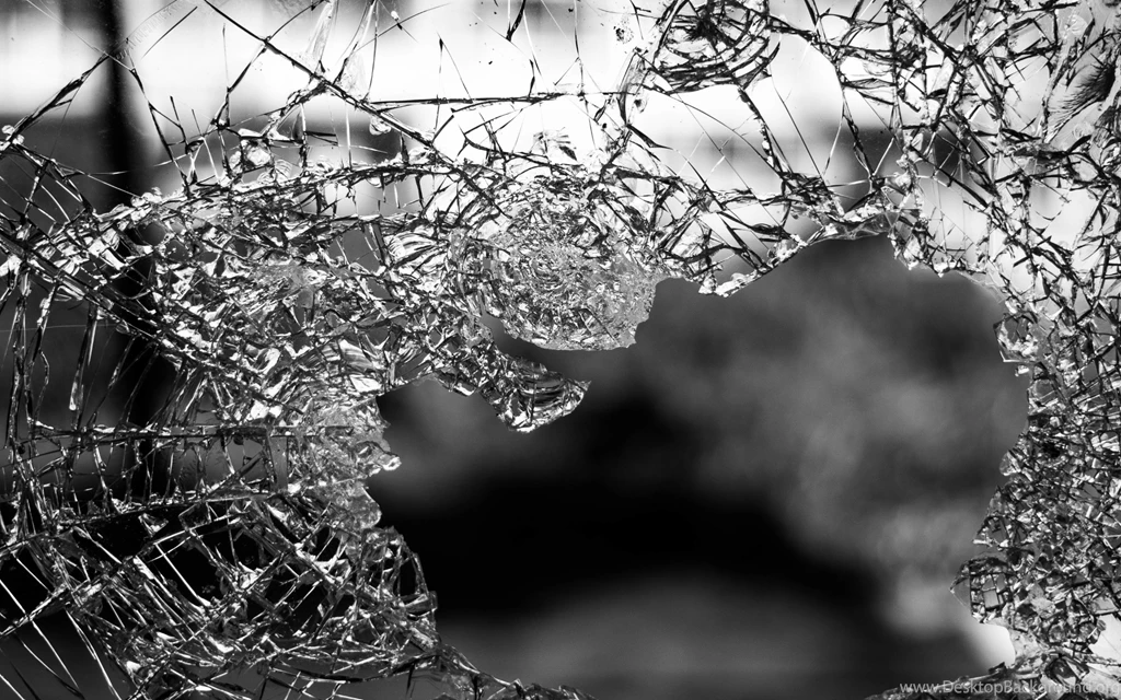 My Broken Window HD Wallpapers. 4K Wallpapers