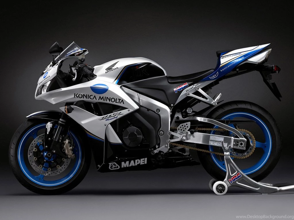 Honda CBR 600 HD Wallpapers