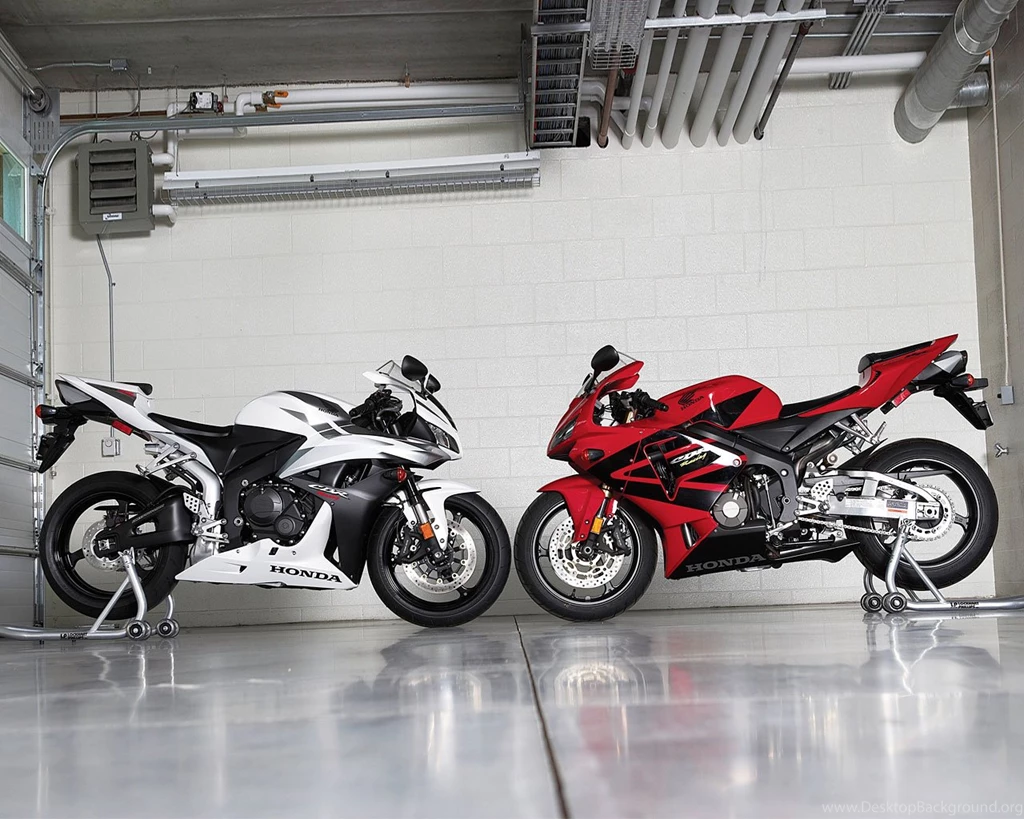 Motorcycles Wallpapers Download Free Honda CBR 600RR 3 ...