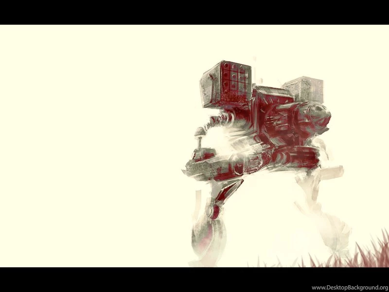 Mech Battletech 800×600 Wallpapers 922659
