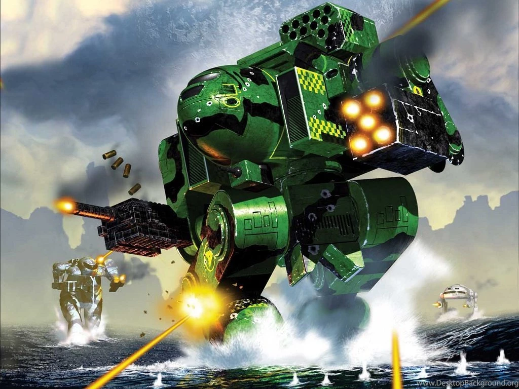 My Free Wallpapers Fantasy Wallpapers : Battletech Storms Of Fate