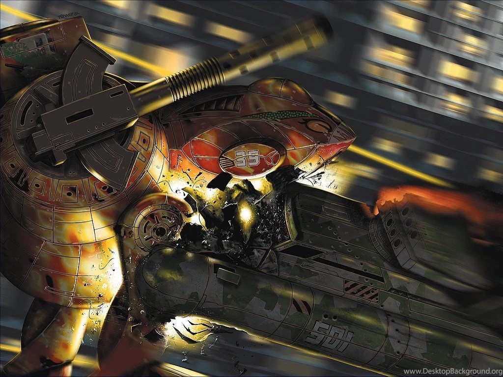 My Free Wallpapers Fantasy Wallpapers : Battletech