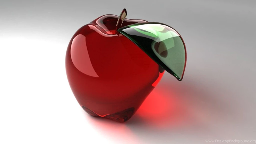 Wallpapers Apple 3d   Wallpapers Cave