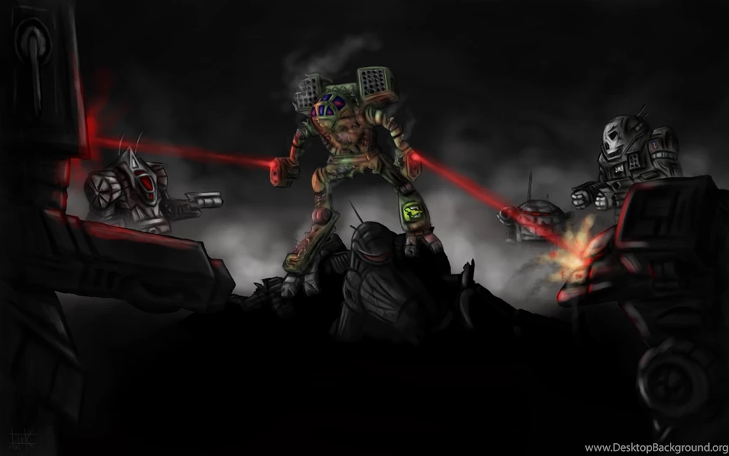 BattleTech The Jade Phoenix By Cubehero On DeviantArt