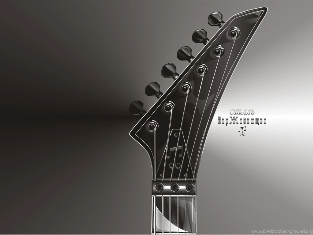 Kane Blog Picz: Wallpapers Jazz Guitar