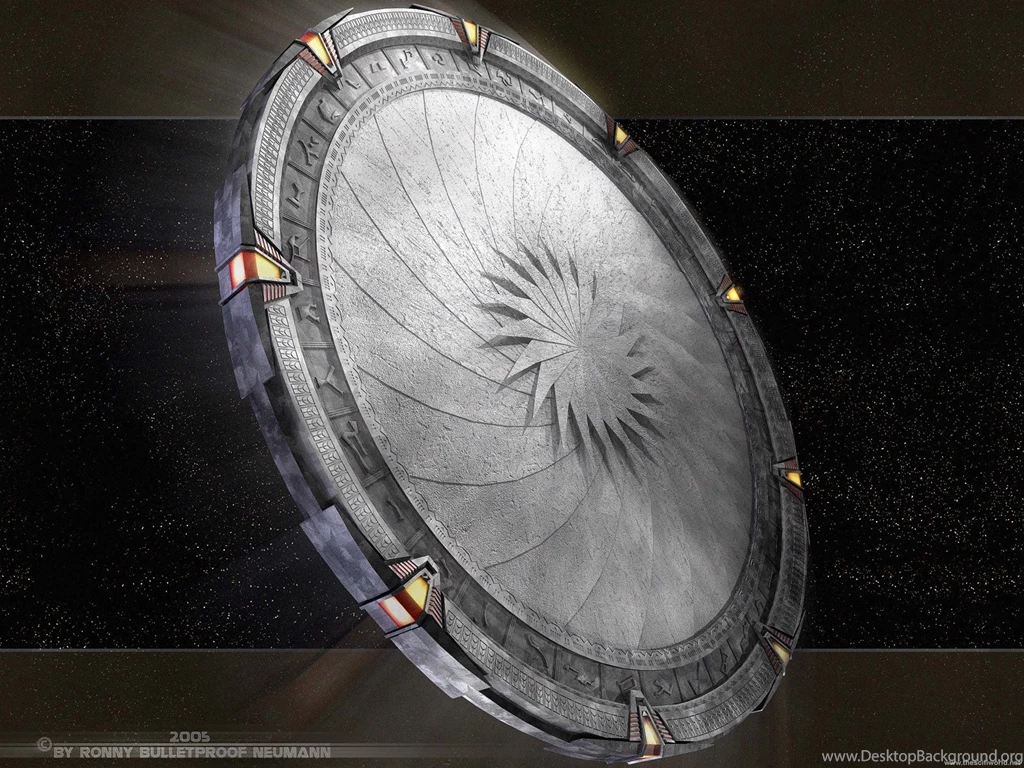 Download Stargate SG 1 Wallpapers 1600x1200