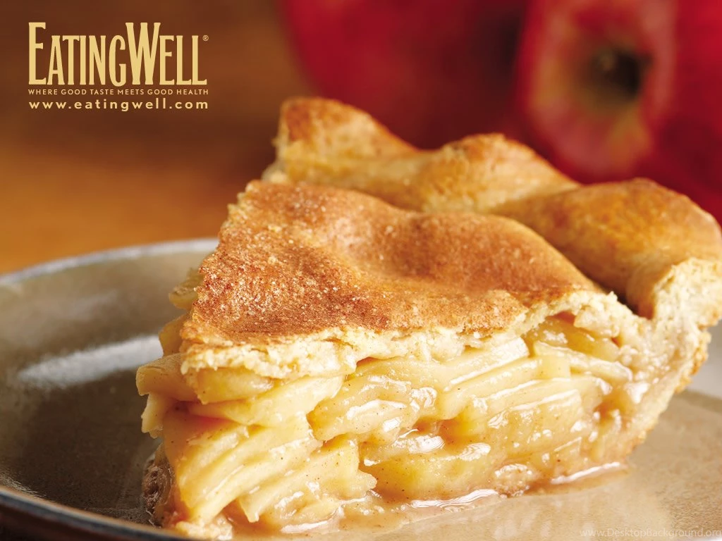 Apple Pie EatingWell
