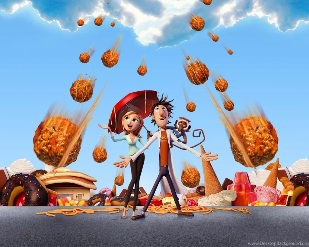 Animation & Cartoon Archives Page 12 Of 13 HD Wallpapers ...