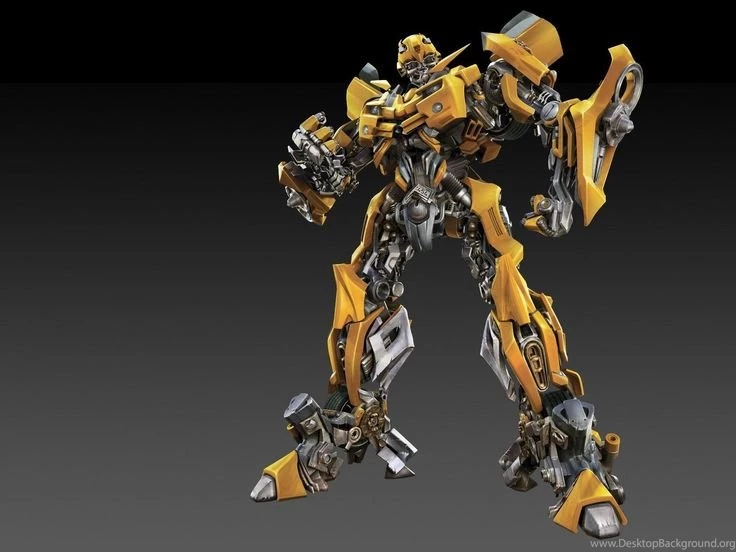 Transformer Robot Backgrounds