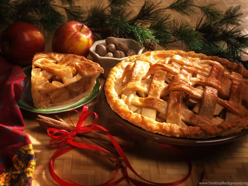 Apple Pie For Christmas Hqworld.net High Quality Sport And ...