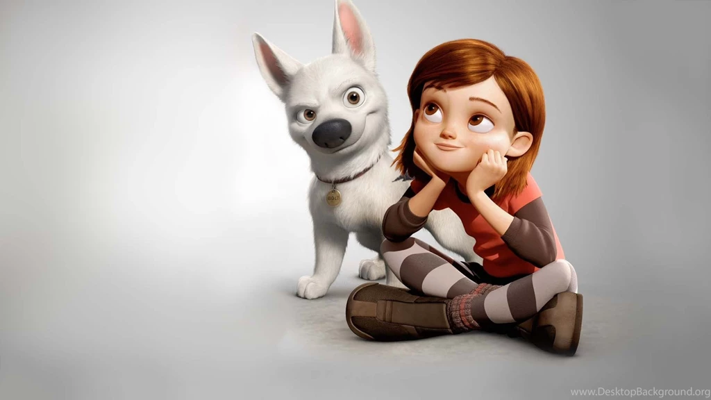 Animated Wallpapers
