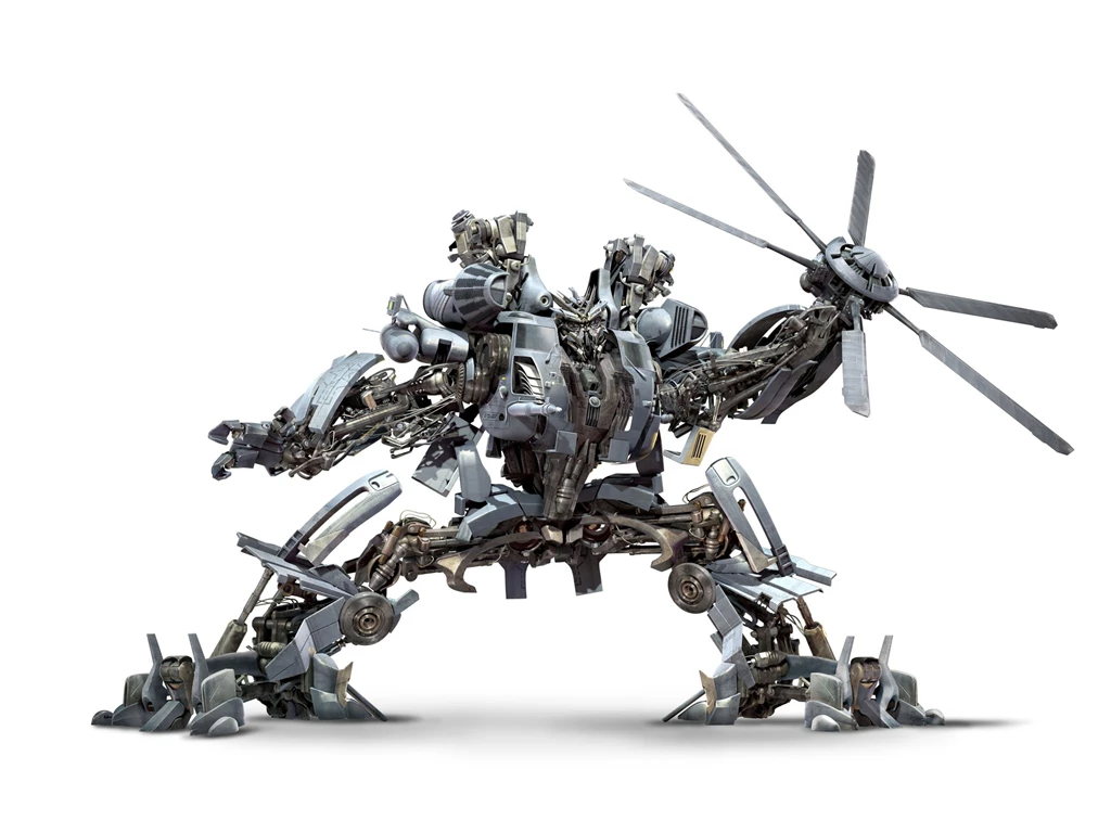 Transformers Movies Robots Fantasy Art White Backgrounds