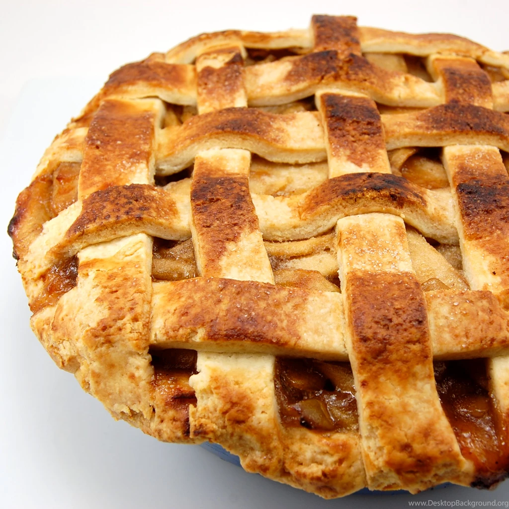 Sweet Pea's Kitchen » Apple Pie