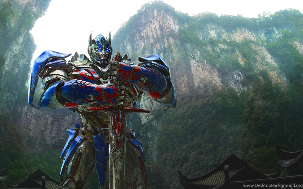 Transformers Age Of Extinction Optimus Prime HD Backgrounds ...