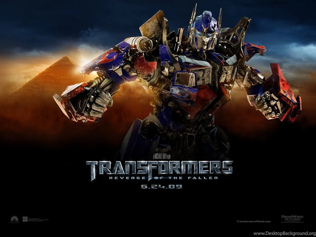 Transformer Backgrounds