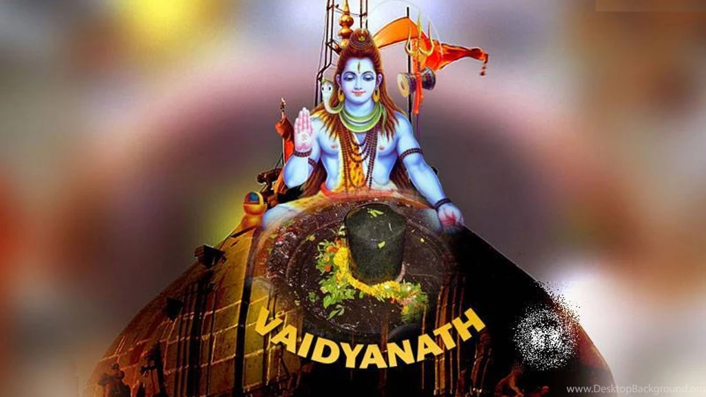 1920x1080 Lord Shiva