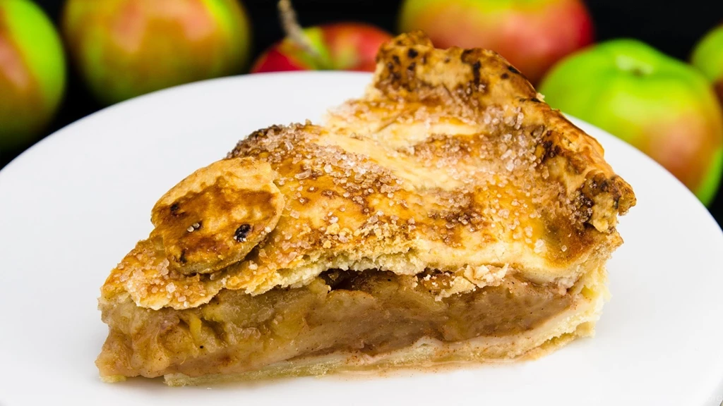Apple Pie Recipe: How To Make Apple Pie From Cookies Cupcakes And ...