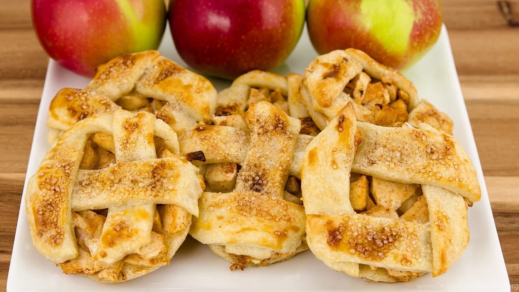 Apple Pie Cookies: How To Make Apple Pie Cookies A Cookies ...